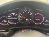 PORSCHE Cayenne Coupe E-Hybrid 3.0 V6 462 ch Tiptronic BVA