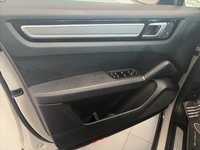 PORSCHE Cayenne Coupe E-Hybrid 3.0 V6 462 ch Tiptronic BVA