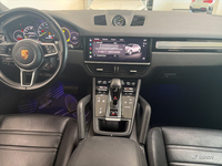 PORSCHE Cayenne Coupe E-Hybrid 3.0 V6 462 ch Tiptronic BVA