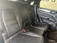PORSCHE Cayenne Coupe E-Hybrid 3.0 V6 462 ch Tiptronic BVA