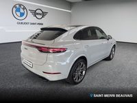 PORSCHE Cayenne Coupe E-Hybrid 3.0 V6 462 ch Tiptronic BVA
