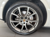 PORSCHE Cayenne Coupe E-Hybrid 3.0 V6 462 ch Tiptronic BVA