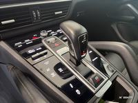 PORSCHE Cayenne Coupe E-Hybrid 3.0 V6 462 ch Tiptronic BVA