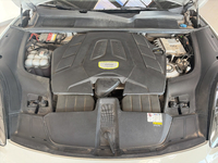 PORSCHE Cayenne Coupe E-Hybrid 3.0 V6 462 ch Tiptronic BVA
