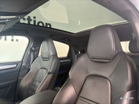 PORSCHE Cayenne Coupe E-Hybrid 3.0 V6 462 ch Tiptronic BVA