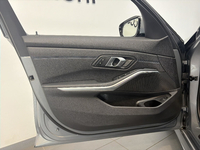 BMW 320d xDrive 190 ch BVA8 M Sport