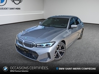 BMW (G20) 320D XDRIVE 190CH M SPORT BVA8