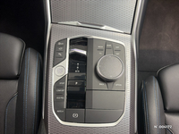 BMW 320d xDrive 190 ch BVA8 M Sport