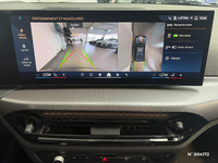 BMW 320d xDrive 190 ch BVA8 M Sport