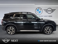 MINI COUNTRYMAN 170CH FAVOURED+PACK L
