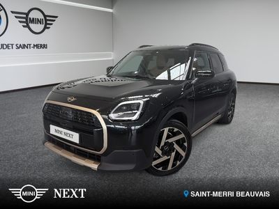 MINI COUNTRYMAN 170CH FAVOURED+PACK L