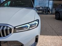 BMW (G20) 320D XDRIVE 190CH M SPORT BVA8