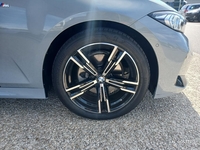 BMW (G20) 320D XDRIVE 190CH M SPORT BVA8