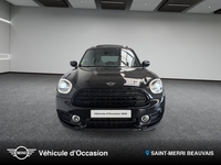 MINI Countryman 116 ch BVA7 One D Longstone