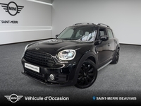 MINI Countryman 116 ch BVA7 One D Longstone