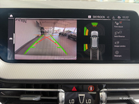 BMW 118i 136 ch DKG7 M Sport