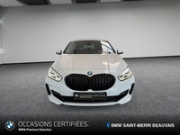 BMW 118i 136 ch DKG7 M Sport