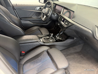 BMW 118i 136 ch DKG7 M Sport