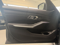 BMW Touring 318d 150 ch BVA8 M Sport