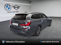 BMW Touring 318d 150 ch BVA8 M Sport