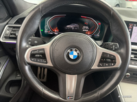 BMW Touring 318d 150 ch BVA8 M Sport