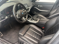 BMW Touring 318d 150 ch BVA8 M Sport