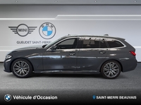 BMW Touring 318d 150 ch BVA8 M Sport