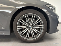 BMW Touring 318d 150 ch BVA8 M Sport