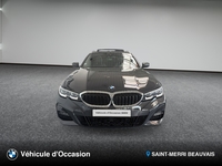 BMW Touring 318d 150 ch BVA8 M Sport