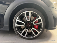 MINI Cabriolet John Cooper Works 231 ch BVA8 Finition JCW Ultimate