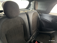 MINI Cabriolet John Cooper Works 231 ch BVA8 Finition JCW Ultimate