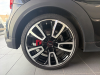 MINI Cabriolet John Cooper Works 231 ch BVA8 Finition JCW Ultimate