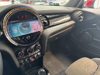 MINI Cabriolet John Cooper Works 231 ch BVA8 Finition JCW Ultimate