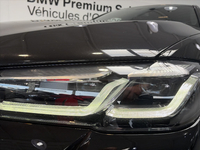 BMW 530d TwinPower Turbo 286 ch BVA8 M Sport