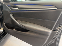 BMW 530d TwinPower Turbo 286 ch BVA8 M Sport