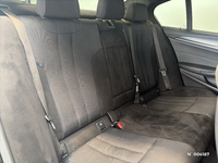 BMW 530d TwinPower Turbo 286 ch BVA8 M Sport