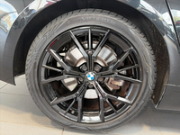 BMW 530d TwinPower Turbo 286 ch BVA8 M Sport