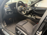 BMW 530d TwinPower Turbo 286 ch BVA8 M Sport