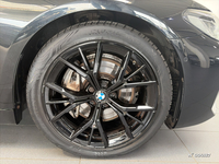 BMW 530d TwinPower Turbo 286 ch BVA8 M Sport