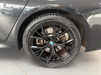 BMW 530d TwinPower Turbo 286 ch BVA8 M Sport