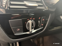 BMW 530d TwinPower Turbo 286 ch BVA8 M Sport