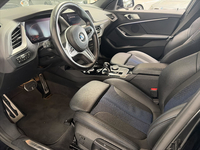 BMW 118i 136 ch DKG7 M Sport