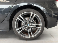 BMW 118i 136 ch DKG7 M Sport