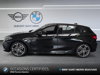BMW 118i 136 ch DKG7 M Sport