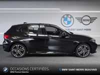 BMW 118i 136 ch DKG7 M Sport
