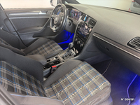 VOLKSWAGEN Golf Hybride Rechargeable 1.4 TSI 204 DSG6 GTE