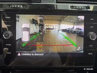 VOLKSWAGEN Golf Hybride Rechargeable 1.4 TSI 204 DSG6 GTE