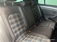 VOLKSWAGEN Golf Hybride Rechargeable 1.4 TSI 204 DSG6 GTE