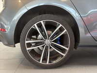 VOLKSWAGEN Golf Hybride Rechargeable 1.4 TSI 204 DSG6 GTE
