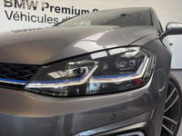 VOLKSWAGEN Golf Hybride Rechargeable 1.4 TSI 204 DSG6 GTE